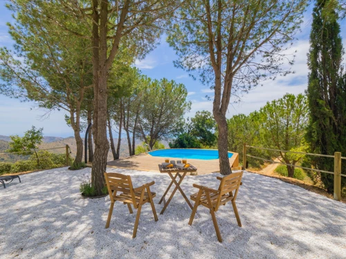 Maison Málaga, 4 pièces, 8 personnes - photo_1012072143377