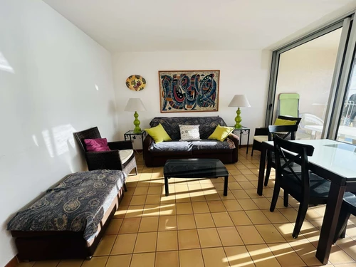 Appartement Cap d'Agde, 2 pièces, 4 personnes - photo_4465069026