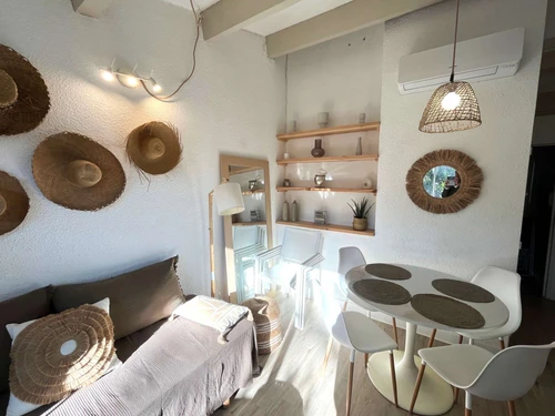 Casa Cap d'Agde, 1 dormitorio, 4 personas - photo_1012133675212