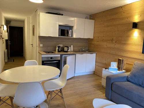 Apartment La Tania, 1 bedroom, 4 persons - photo_1011979390280