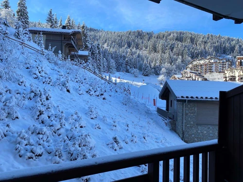 Apartment La Tania, 1 bedroom, 4 persons - photo_1011979390280