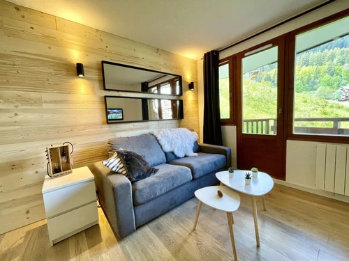 Apartment La Tania, 1 bedroom, 4 persons - photo_1011979390280