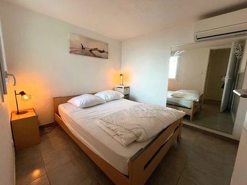Apartamento Cap d'Agde, 1 dormitorio, 5 personas - photo_1012133675482