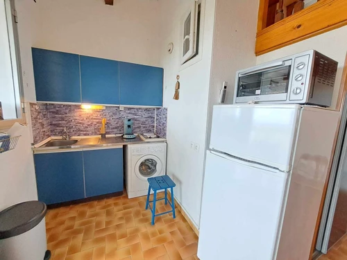 Studio Marseillan-Plage, Studio, 6 Personen - photo_1012133697084