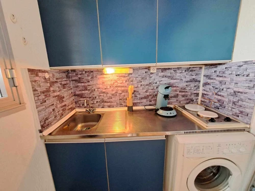 Studio Marseillan-Plage, Studio, 6 Personen - photo_1012133697084