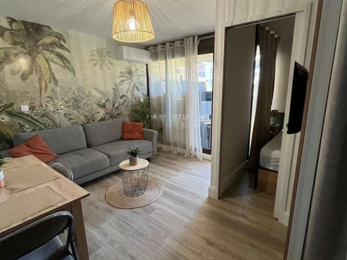 Appartement Le Barcarès, 2 pièces, 4 personnes - photo_17779162520