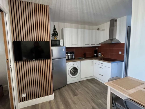 Appartement Le Barcarès, 2 pièces, 4 personnes - photo_17779162520