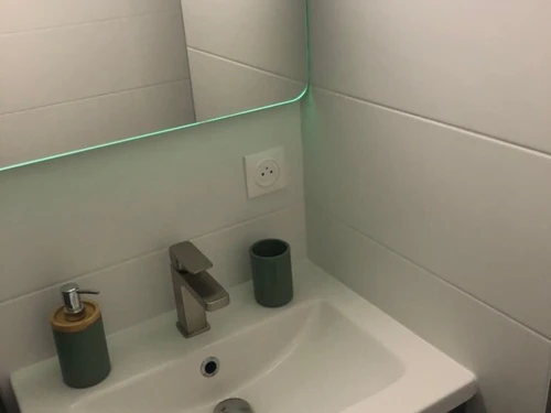 Appartement Le Barcarès, 2 pièces, 4 personnes - photo_17779162520