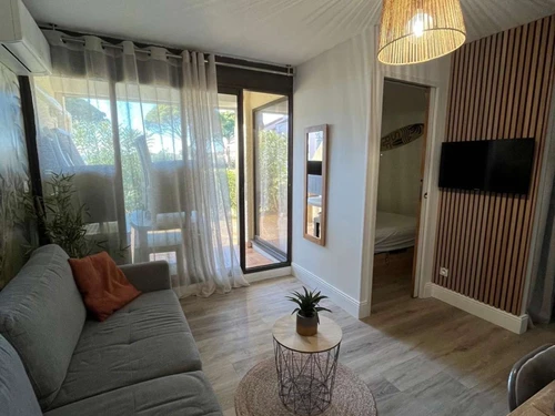 Appartement Le Barcarès, 2 pièces, 4 personnes - photo_17779162520