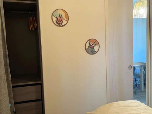 Appartement Le Barcarès, 2 pièces, 4 personnes - photo_17779162520