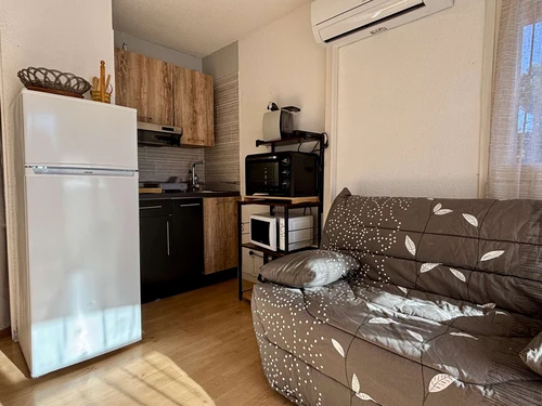 Appartement Argelès-sur-Mer, 1 pièce, 4 personnes - photo_19321430974