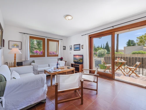 Apartment Port de Pollença, 3 bedrooms, 5 persons - photo_1012083894746