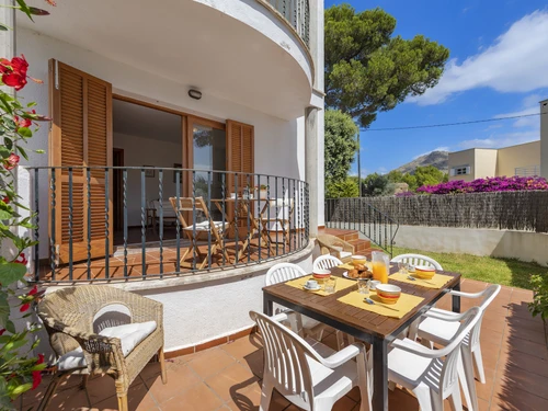 Apartment Port de Pollença, 3 bedrooms, 5 persons - photo_1012083894746