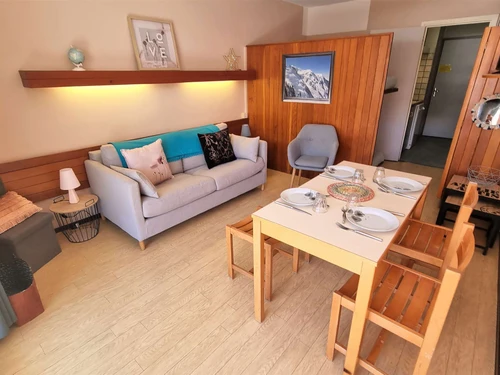 Apartment Le Dévoluy, studio flat, 4 persons - photo_1012133965467