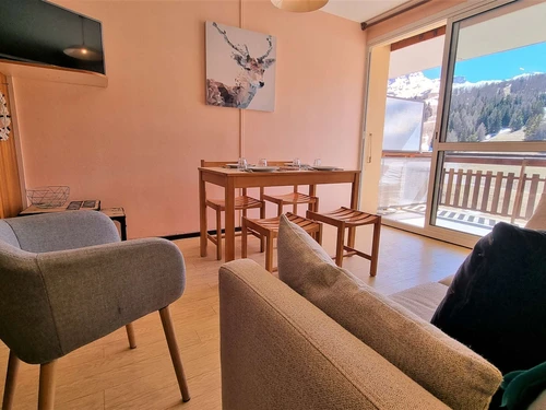 Apartment Le Dévoluy, studio flat, 4 persons - photo_1012133965467