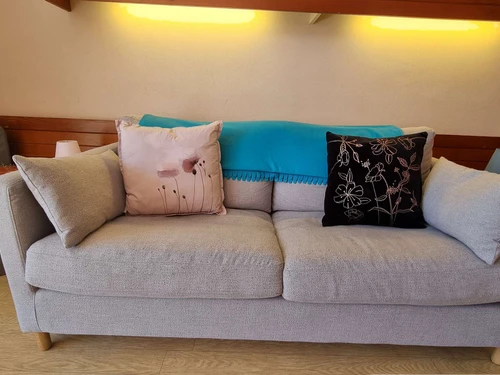 Apartment Le Dévoluy, studio flat, 4 persons - photo_1012133965467