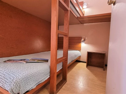 Apartment Le Dévoluy, studio flat, 4 persons - photo_1012133965467