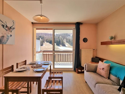 Apartment Le Dévoluy, studio flat, 4 persons - photo_1012133965467