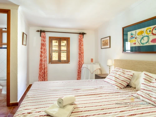 Ferienhaus Pollença, 2 Schlafzimmer, 4 Personen - photo_1011720403379