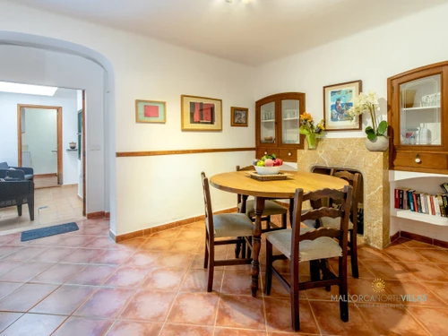 Ferienhaus Pollença, 2 Schlafzimmer, 4 Personen - photo_1011720403379