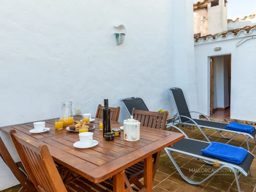 Ferienhaus Pollença, 2 Schlafzimmer, 4 Personen - photo_1011720403379