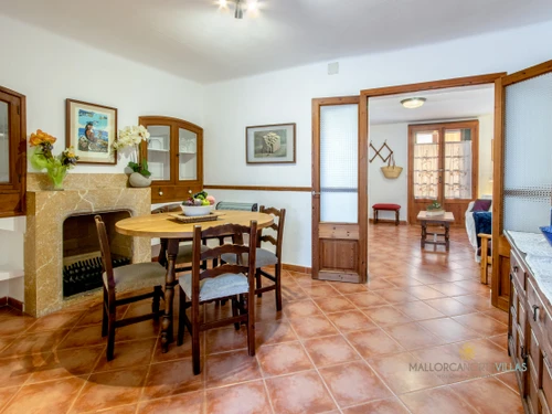 Ferienhaus Pollença, 2 Schlafzimmer, 4 Personen - photo_1011720403379