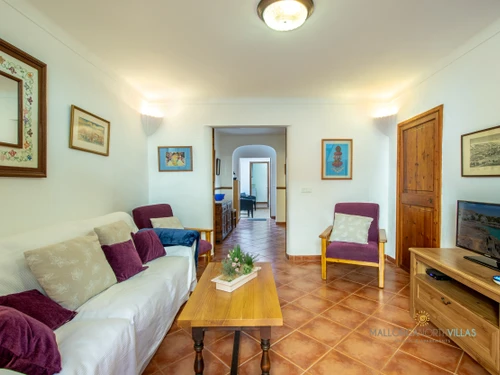 Ferienhaus Pollença, 2 Schlafzimmer, 4 Personen - photo_1011720403379