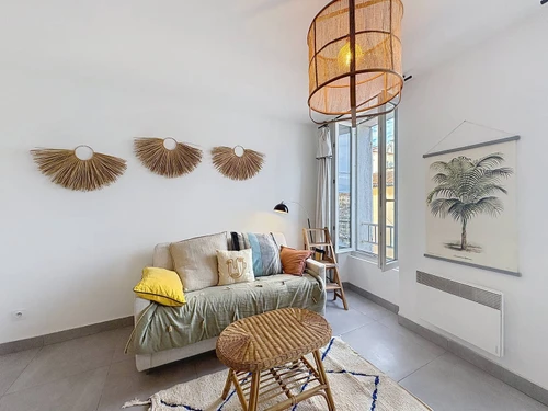 Apartment La Ciotat, 1 bedroom, 2 persons - photo_1011196802194