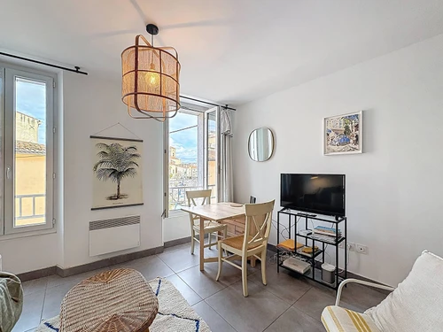 Apartment La Ciotat, 1 bedroom, 2 persons - photo_1011196802194