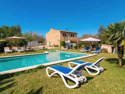 Villa Campanet, 4 pièces, 6 personnes - photo_1012098102293