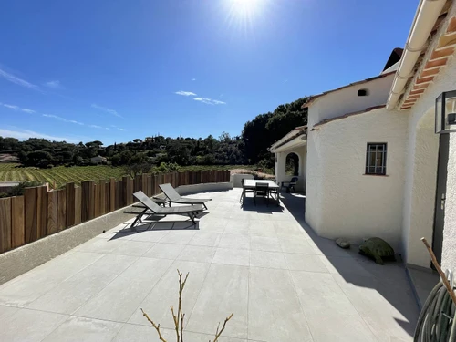 Casa La Croix-Valmer, 3 dormitorios, 8 personas - photo_19237881515