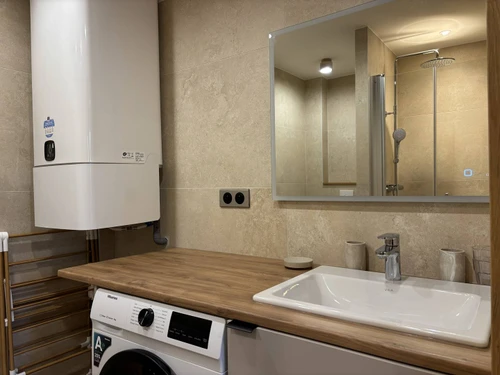 Apartment Villard-de-Lans, 2 bedrooms, 5 persons - photo_1012134177012