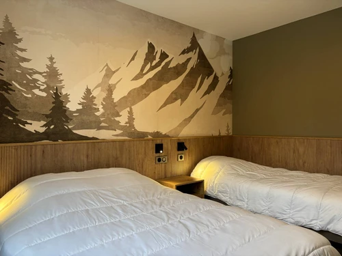 Apartment Villard-de-Lans, 2 bedrooms, 5 persons - photo_1012134177012