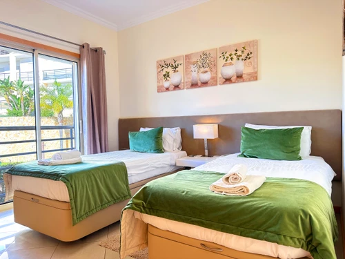 Ferienwohnung Albufeira, 2 Schlafzimmer, 4 Personen - photo_1012094086841