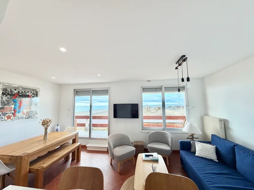 Apartment La Grande-Motte, 2 bedrooms, 4 persons - photo_19115395108