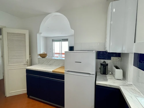 Apartment La Grande-Motte, 2 bedrooms, 4 persons - photo_19115395108