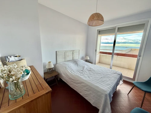 Apartment La Grande-Motte, 2 bedrooms, 4 persons - photo_19115395108