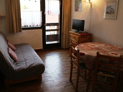 Studio Le Praz de Lys , 1 pièce, 4 personnes - photo_1011883463464