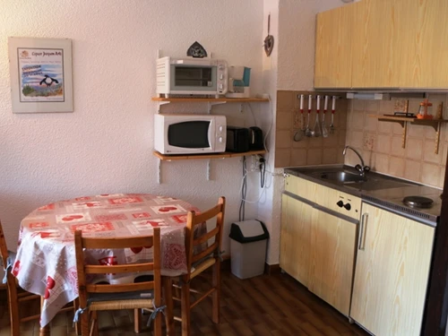 Studio Le Praz de Lys , 1 pièce, 4 personnes - photo_1011883463464