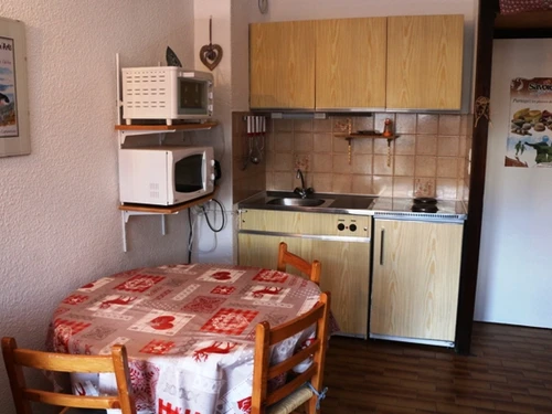 Studio Le Praz de Lys , 1 pièce, 4 personnes - photo_1011883463464