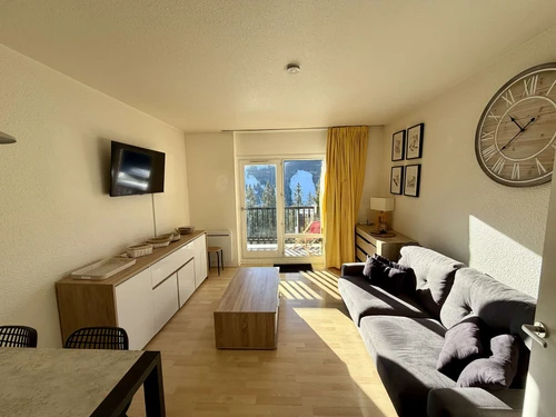 Studio Flaine, studio flat, 4 persons - photo_18008140478