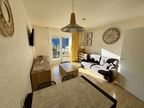 Studio Flaine, studio flat, 4 persons - photo_18008140478