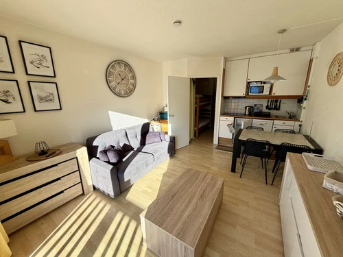 Studio Flaine, studio flat, 4 persons - photo_18008140478