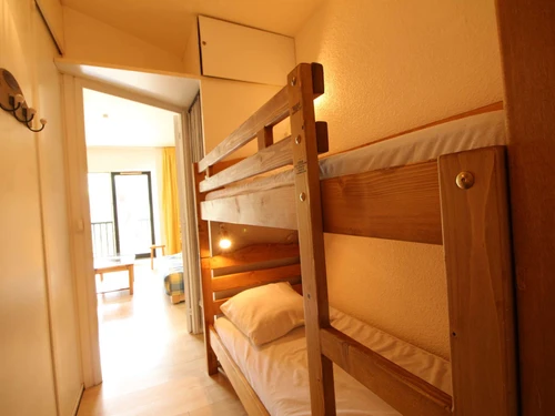 Studio Flaine, studio flat, 4 persons - photo_18008140478