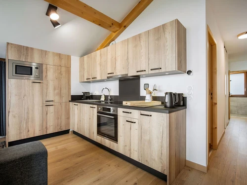 Appartement Les Saisies, 3 pièces, 6 personnes - photo_1011909169981