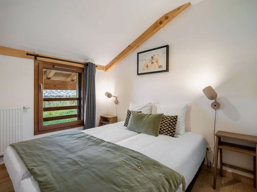 Appartement Les Saisies, 3 pièces, 6 personnes - photo_1011909169981