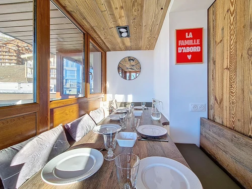 Apartment Val Thorens, 2 bedrooms, 8 persons - photo_1011888951791
