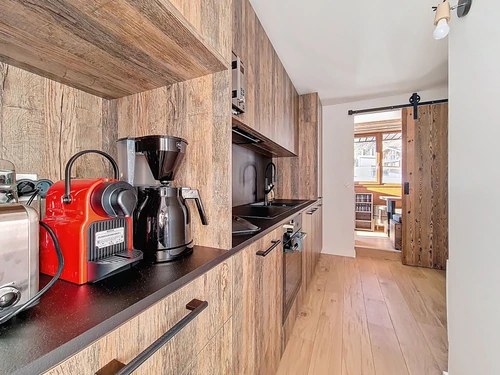 Apartment Val Thorens, 2 bedrooms, 8 persons - photo_1011888951791