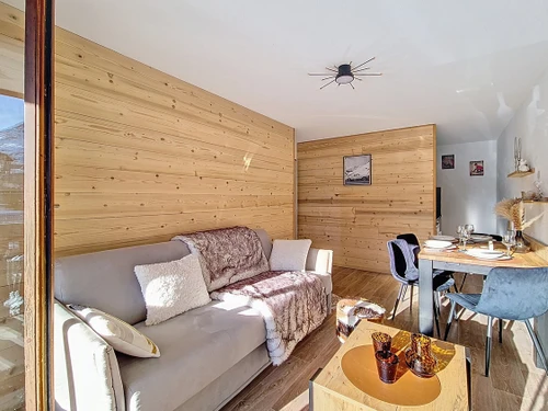 Apartamento Val Thorens, 1 dormitorio, 4 personas - photo_1011938089888
