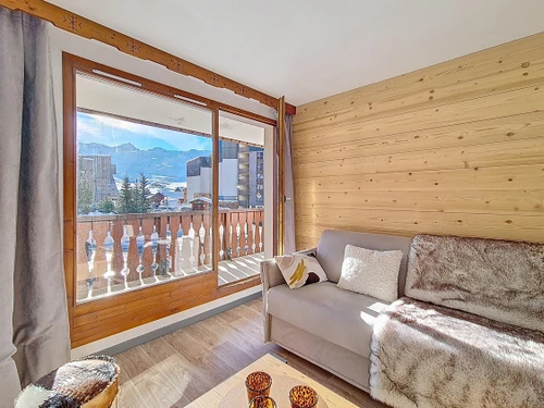 Apartamento Val Thorens, 1 dormitorio, 4 personas - photo_1011938089888